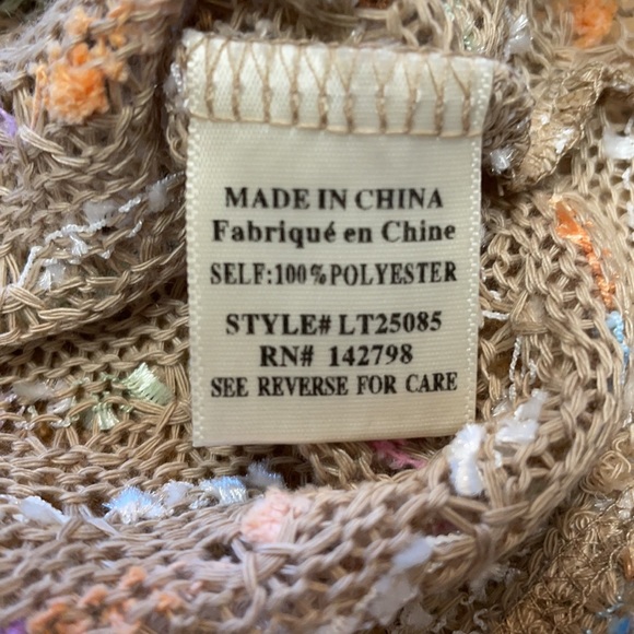 loveriche sweater 🥰 - Picture 4 of 10